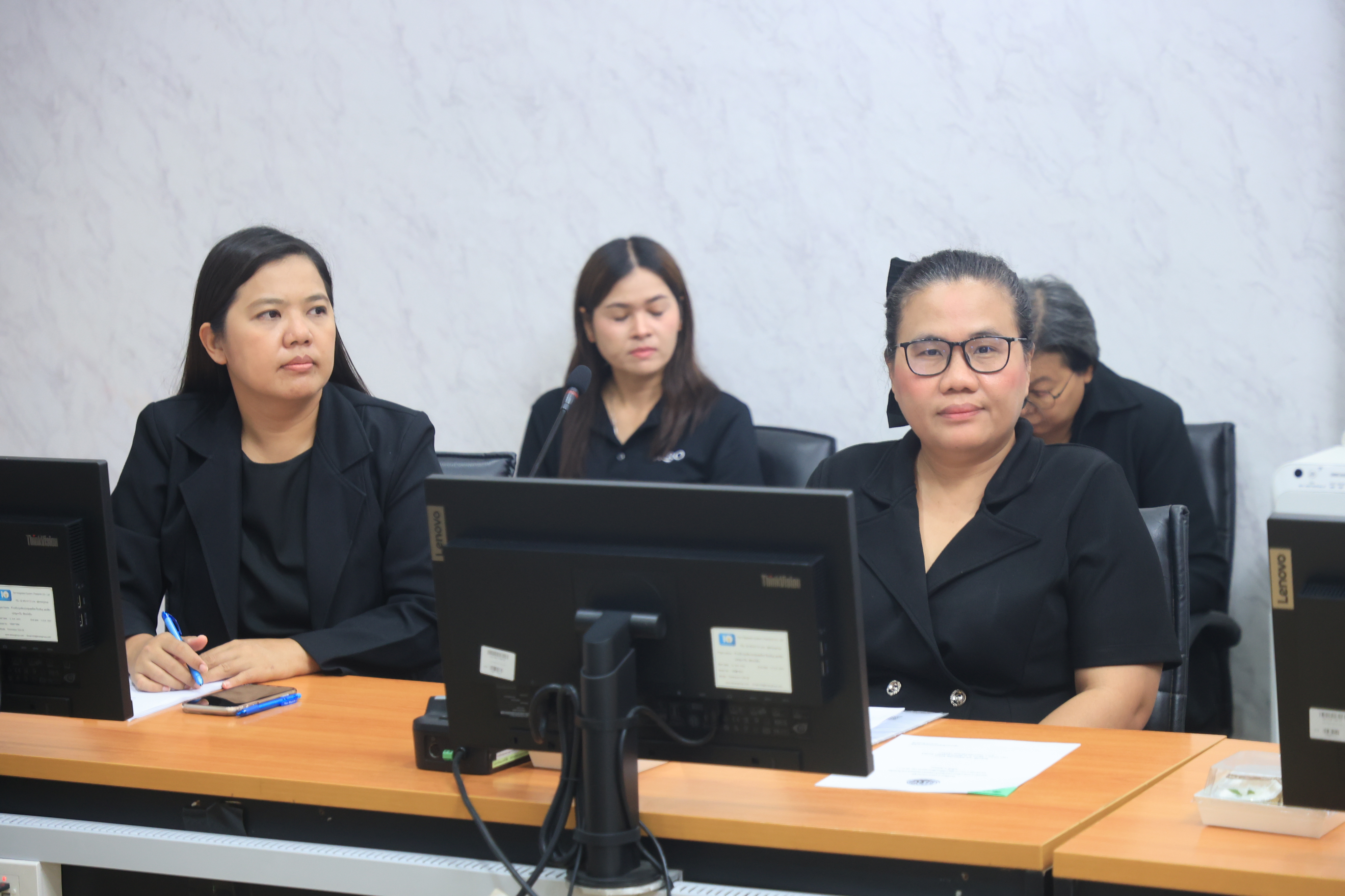 title - ส.ป.ก. ประชุมคณะทำงานดำเนินการเสริมสร้างคุณธรรมและความโปร่งใสของสำนักงานการปฏิรูปที่ดินเพื่อเกษตรกรรม (ส.ป.ก.) ครั้งที่ 1/2569